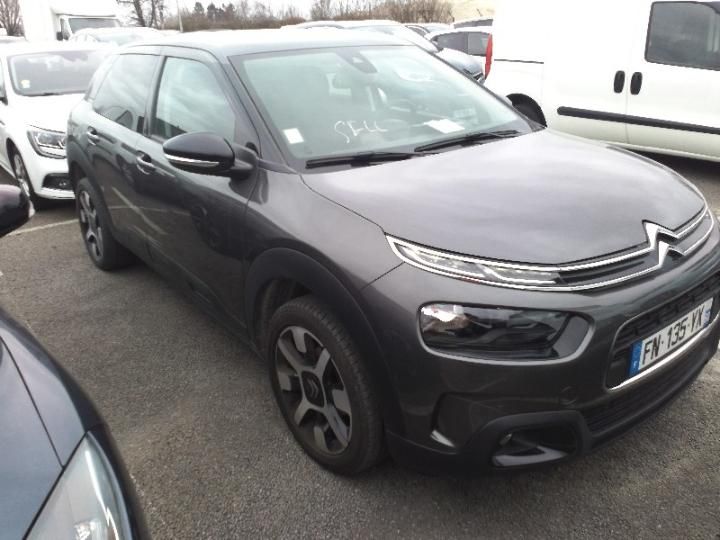 Photo 3 VIN: VF70PHNPMLE508143 - CITROEN C4 CACTUS 