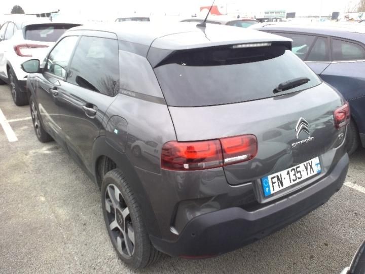 Photo 4 VIN: VF70PHNPMLE508143 - CITROEN C4 CACTUS 