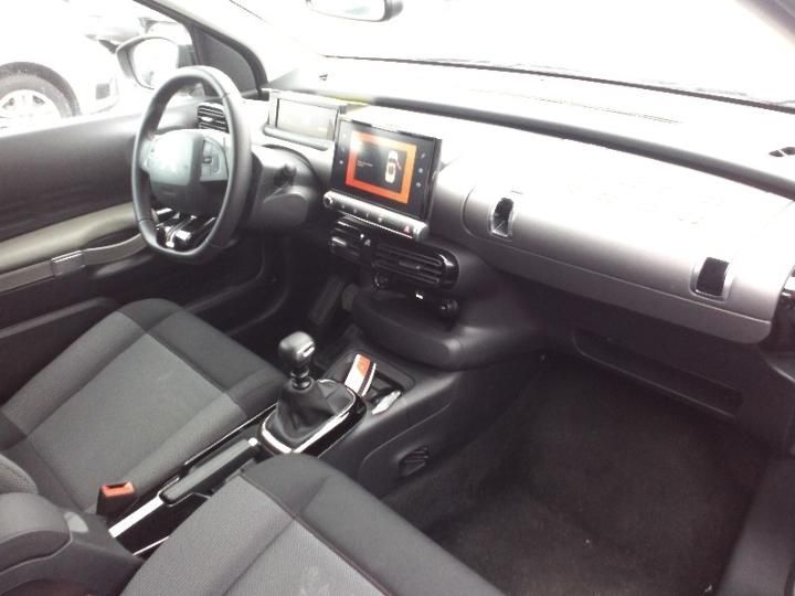 Photo 5 VIN: VF70PHNPMLE508143 - CITROEN C4 CACTUS 