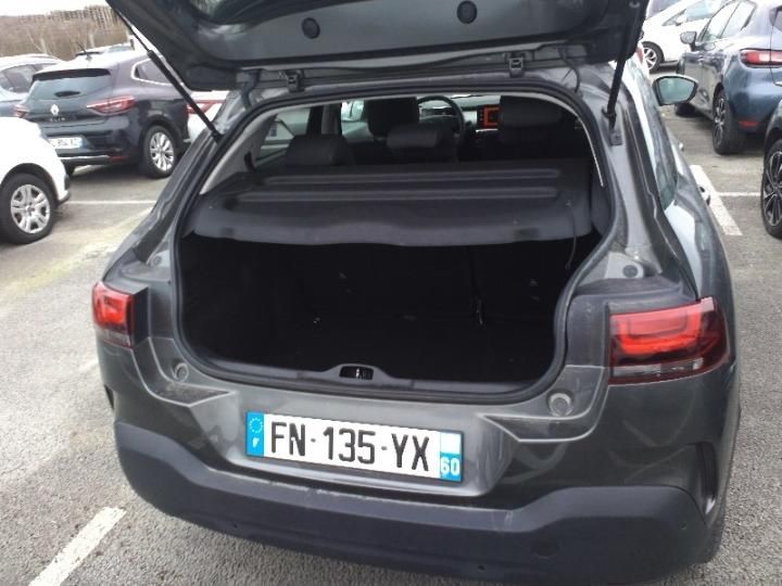 Photo 8 VIN: VF70PHNPMLE508143 - CITROEN C4 CACTUS 