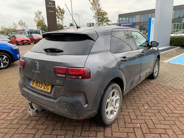 Photo 3 VIN: VF70PHNPMLE509655 - CITROEN C4 CACTUS 