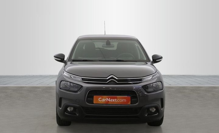 Photo 8 VIN: VF70PHNPMLE515876 - CITROEN C4 CACTUS 