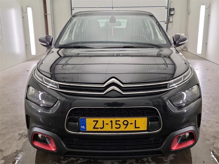 Photo 13 VIN: VF70PHNPXJE562539 - CITROEN C4 