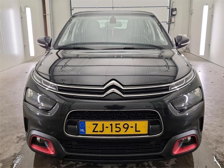 Photo 5 VIN: VF70PHNPXJE562539 - CITROEN C4 