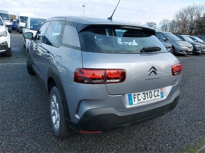 Photo 3 VIN: VF70PHNPXJE565038 - CITROEN C4 CACTUS 