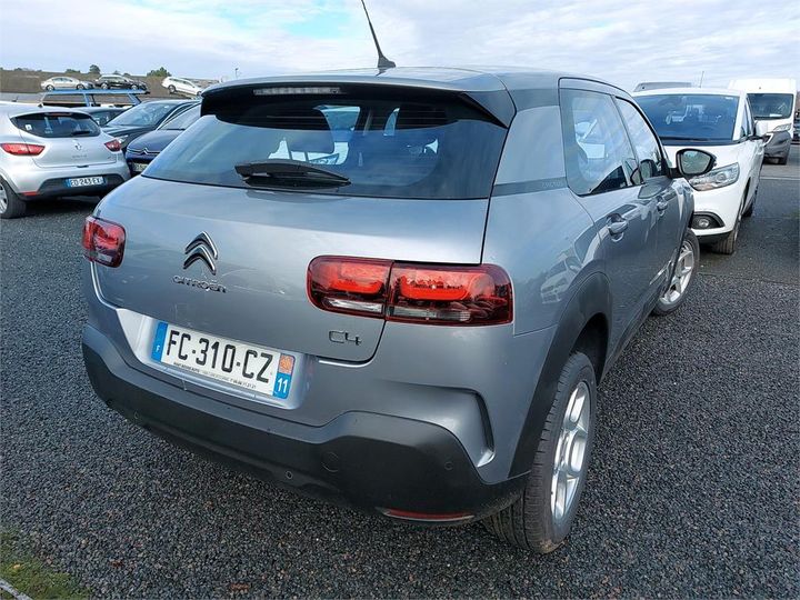 Photo 4 VIN: VF70PHNPXJE565038 - CITROEN C4 CACTUS 