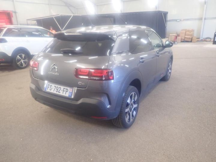 Photo 2 VIN: VF70PHNPXJE565453 - CITROEN C4 CACTUS 