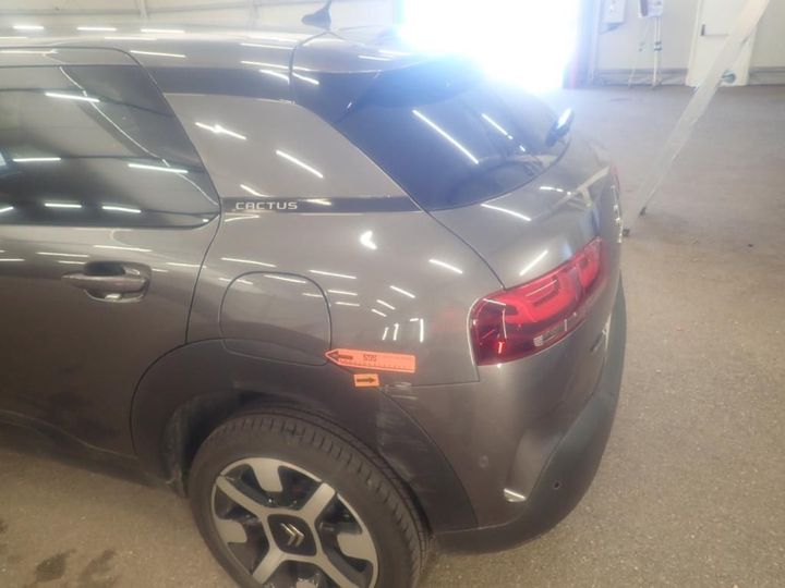 Photo 20 VIN: VF70PHNPXJE565453 - CITROEN C4 CACTUS 