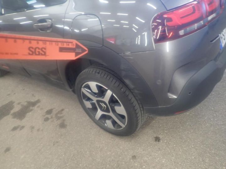 Photo 23 VIN: VF70PHNPXJE565453 - CITROEN C4 CACTUS 