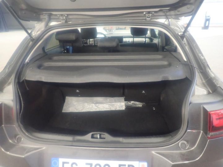 Photo 3 VIN: VF70PHNPXJE565453 - CITROEN C4 CACTUS 