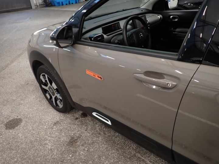 Photo 23 VIN: VF70PHNPXJE565470 - CITROEN C4 CACTUS 