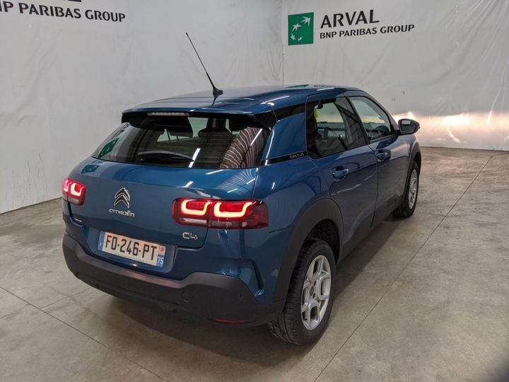 Photo 3 VIN: VF70PHNPXJE567422 - CITROEN C4 CACTUS 