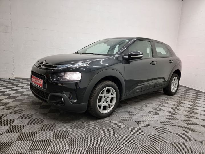 Photo 1 VIN: VF70PHNPXKE518114 - CITROEN C4 CACTUS 