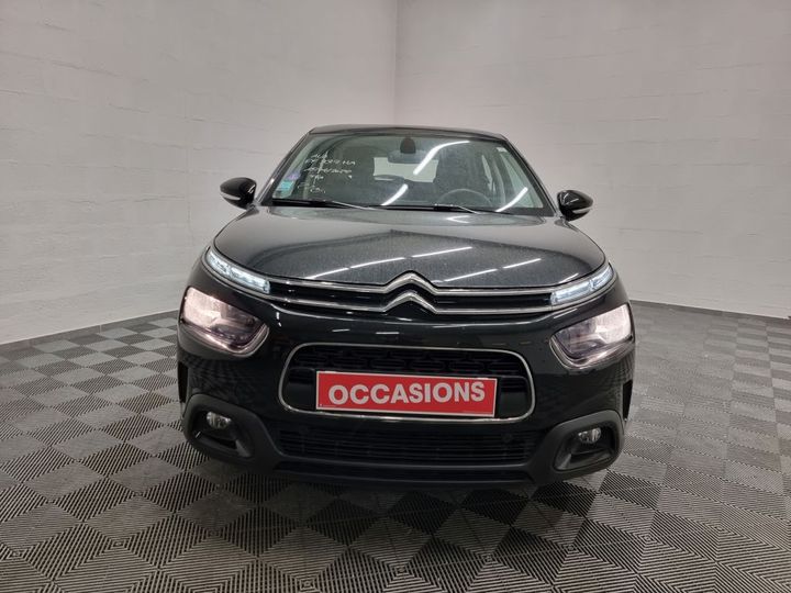 Photo 2 VIN: VF70PHNPXKE518114 - CITROEN C4 CACTUS 