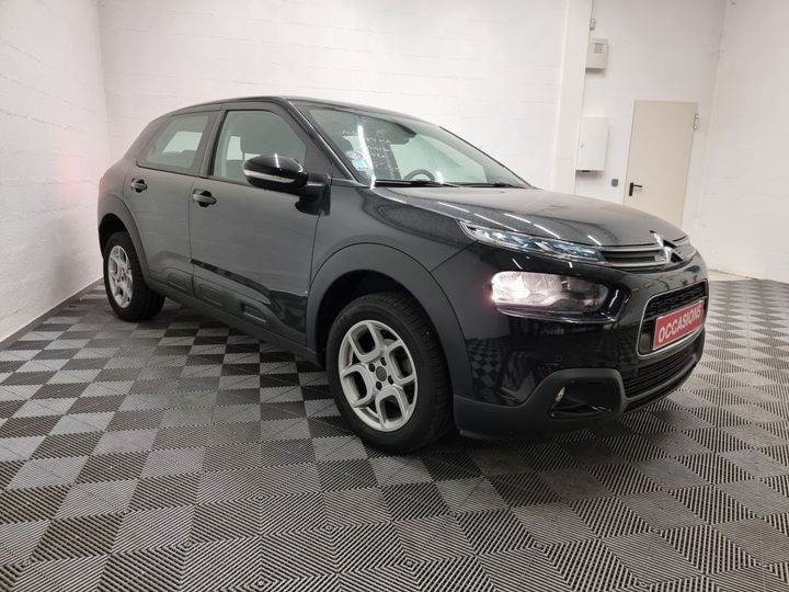 Photo 3 VIN: VF70PHNPXKE518114 - CITROEN C4 CACTUS 