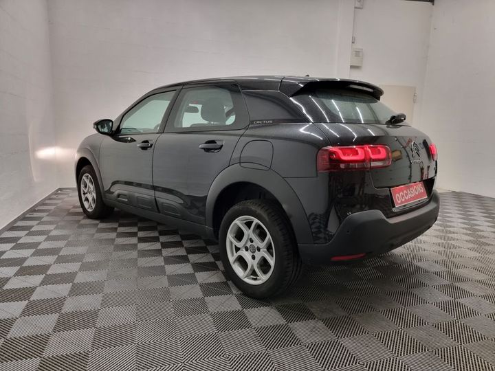 Photo 4 VIN: VF70PHNPXKE518114 - CITROEN C4 CACTUS 