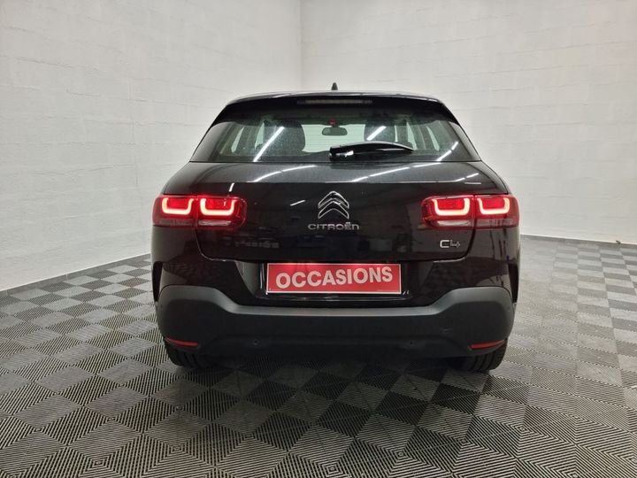 Photo 5 VIN: VF70PHNPXKE518114 - CITROEN C4 CACTUS 