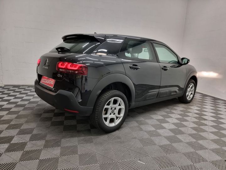 Photo 6 VIN: VF70PHNPXKE518114 - CITROEN C4 CACTUS 