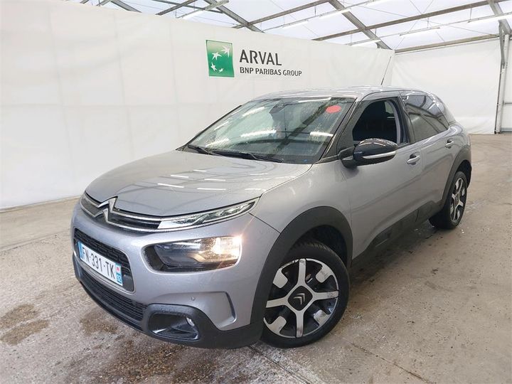 Photo 0 VIN: VF70PHNS1KE550789 - CITROEN C4 CACTUS 