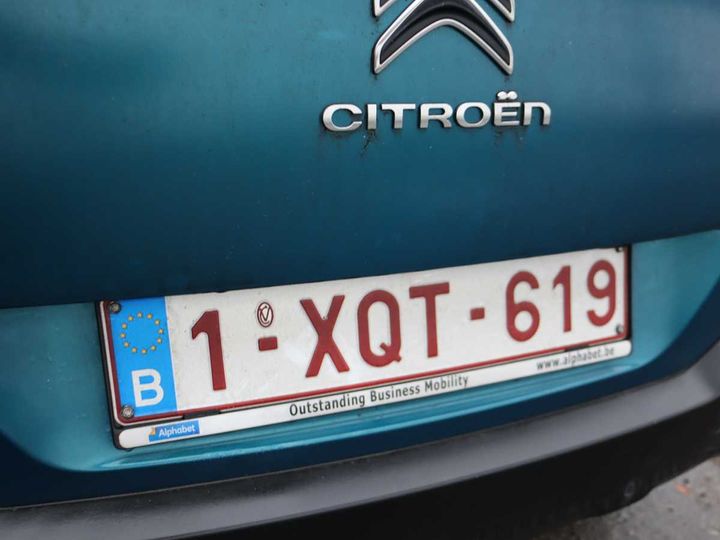 Photo 1 VIN: VF70PHNS1LE508134 - CITROEN C4-CACTUS 