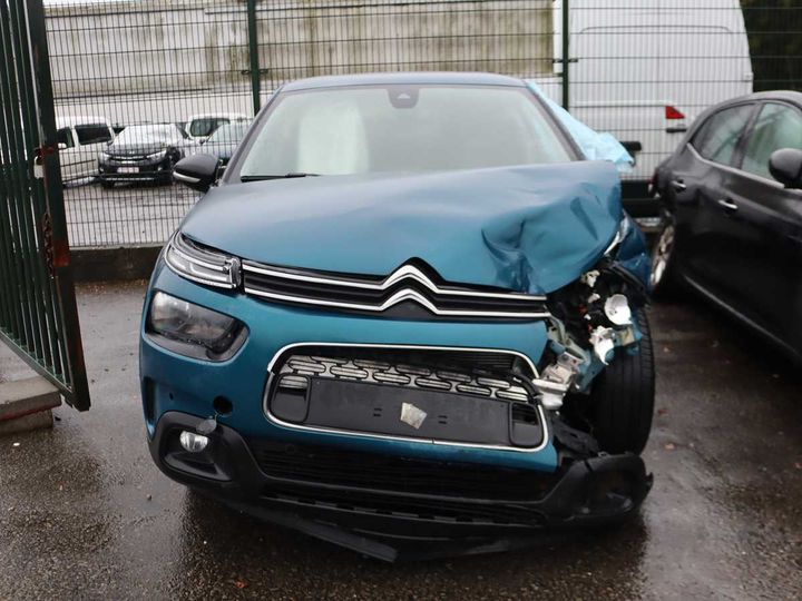 Photo 2 VIN: VF70PHNS1LE508134 - CITROEN C4-CACTUS 