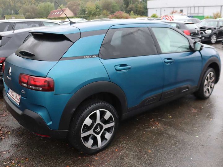 Photo 5 VIN: VF70PHNS1LE508134 - CITROEN C4-CACTUS 