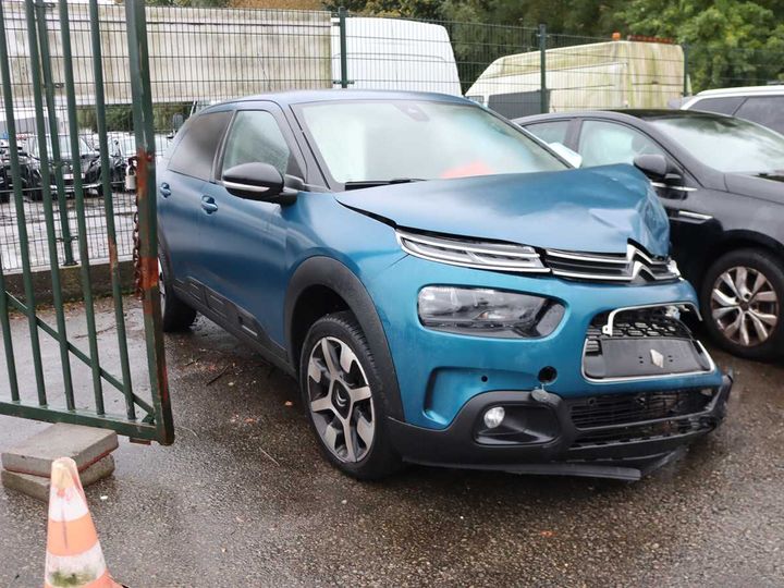 Photo 6 VIN: VF70PHNS1LE508134 - CITROEN C4-CACTUS 