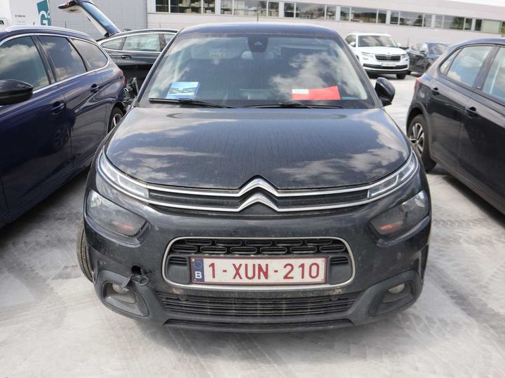 Photo 2 VIN: VF70PHNS1LE510622 - CITROEN C4-CACTUS 