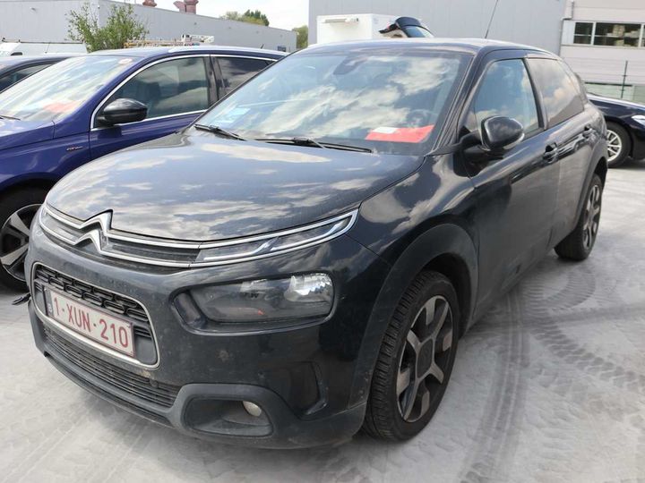 Photo 3 VIN: VF70PHNS1LE510622 - CITROEN C4-CACTUS 