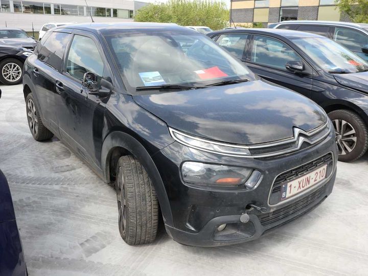 Photo 6 VIN: VF70PHNS1LE510622 - CITROEN C4-CACTUS 