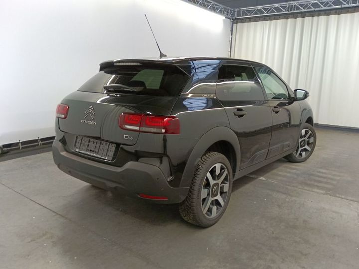 Photo 1 VIN: VF70PHNS1LE514865 - CITRON C4 CACTUS '18 