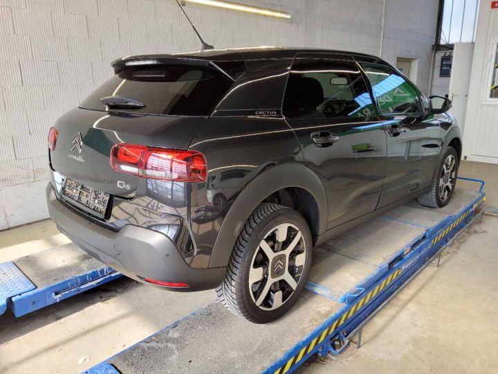 Photo 14 VIN: VF70PHNSJKE507560 - CITROEN C4 CACTUS (05.2014-&GT) 