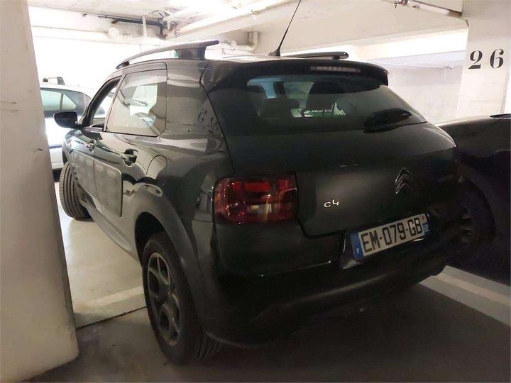 Photo 2 VIN: VF70PHNVWHE524243 - CITROEN C4 CACTUS 