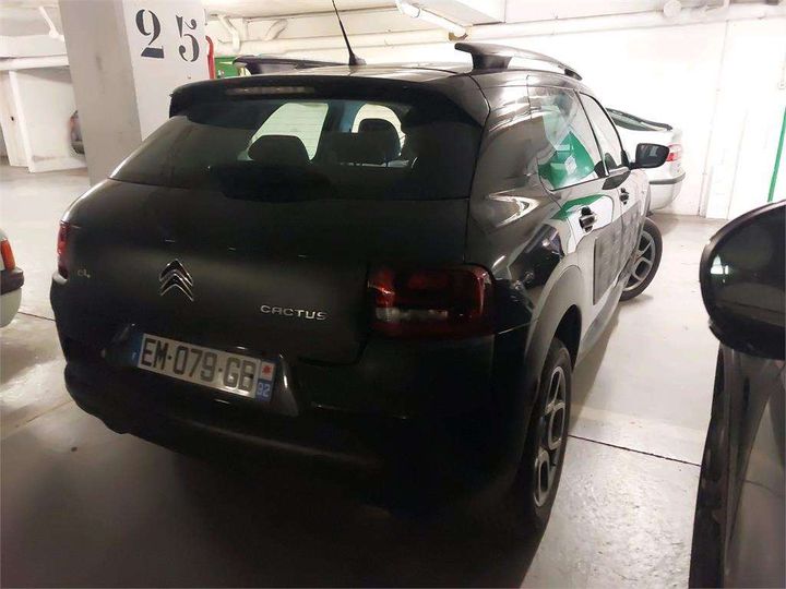 Photo 3 VIN: VF70PHNVWHE524243 - CITROEN C4 CACTUS 