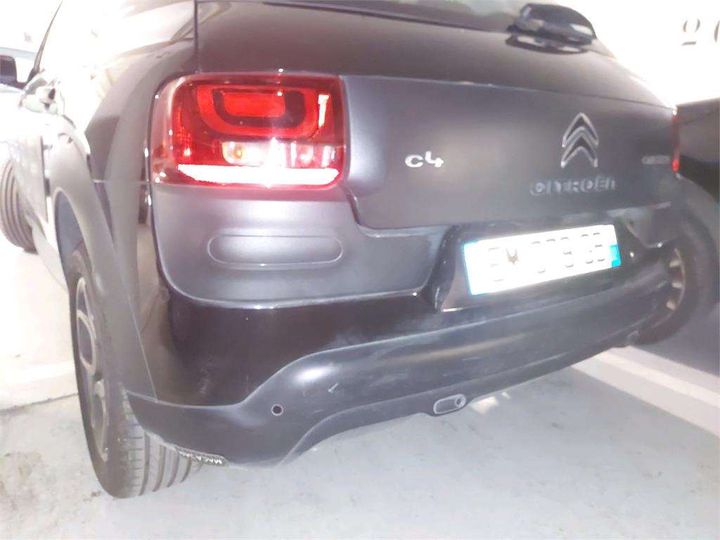 Photo 31 VIN: VF70PHNVWHE524243 - CITROEN C4 CACTUS 