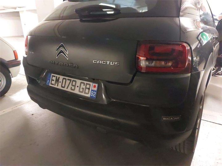 Photo 32 VIN: VF70PHNVWHE524243 - CITROEN C4 CACTUS 