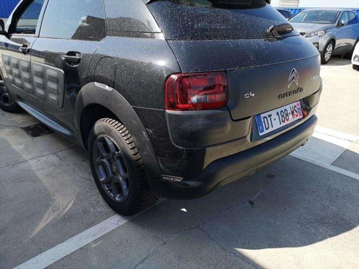 Photo 22 VIN: VF70PHNZBFE551001 - CITROEN C4 CACTUS 