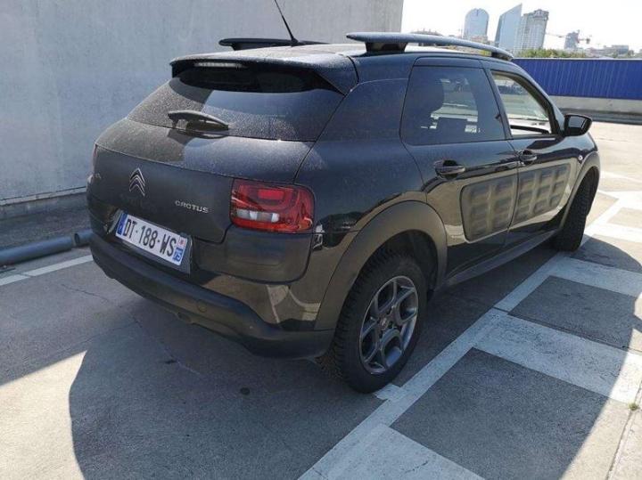 Photo 23 VIN: VF70PHNZBFE551001 - CITROEN C4 CACTUS 