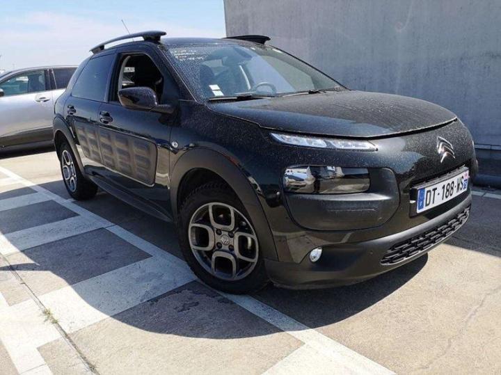 Photo 24 VIN: VF70PHNZBFE551001 - CITROEN C4 CACTUS 