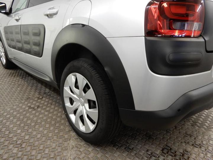 Photo 26 VIN: VF70PHNZBFE562013 - CITROEN C4 CACTUS 