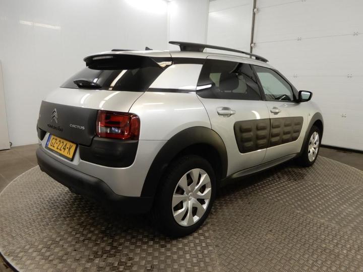 Photo 8 VIN: VF70PHNZBFE562013 - CITROEN C4 CACTUS 