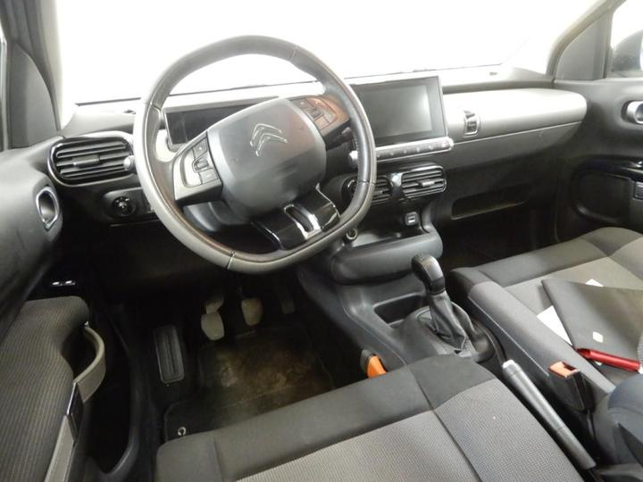 Photo 9 VIN: VF70PHNZBFE562013 - CITROEN C4 CACTUS 