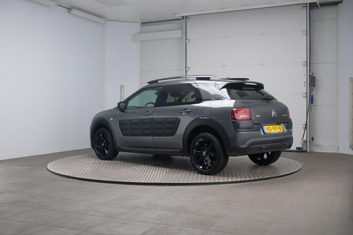 Photo 3 VIN: VF70PHNZBFE564718 - CITROEN C4 CACTUS 