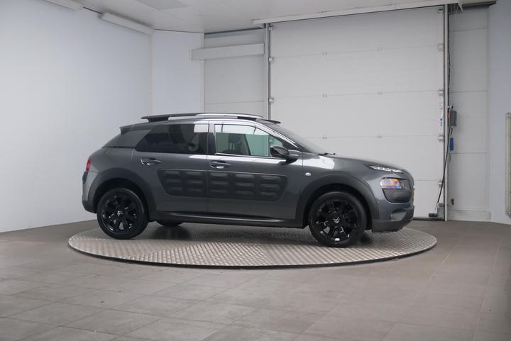 Photo 5 VIN: VF70PHNZBFE564718 - CITROEN C4 CACTUS 