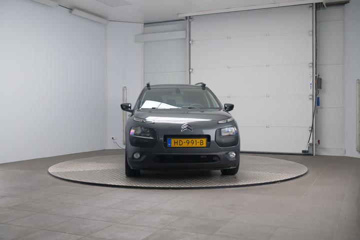 Photo 6 VIN: VF70PHNZBFE564718 - CITROEN C4 CACTUS 