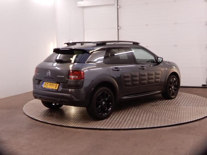 Photo 8 VIN: VF70PHNZBFE564718 - CITROEN C4 CACTUS 