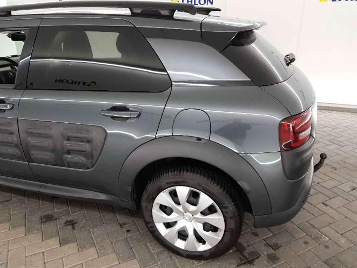 Photo 20 VIN: VF70PHNZBFE573588 - CITROEN C4 CACTUS 