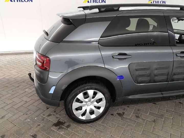 Photo 21 VIN: VF70PHNZBFE573588 - CITROEN C4 CACTUS 