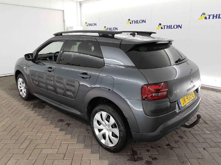 Photo 3 VIN: VF70PHNZBFE573588 - CITROEN C4 CACTUS 