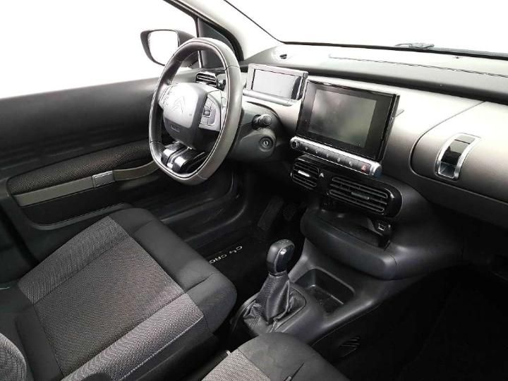 Photo 5 VIN: VF70PHNZBFE573588 - CITROEN C4 CACTUS 